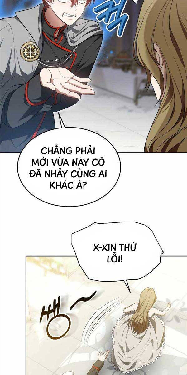 Bác Sĩ Phẫu Thuật Cấp Sss Chapter 65 - 12