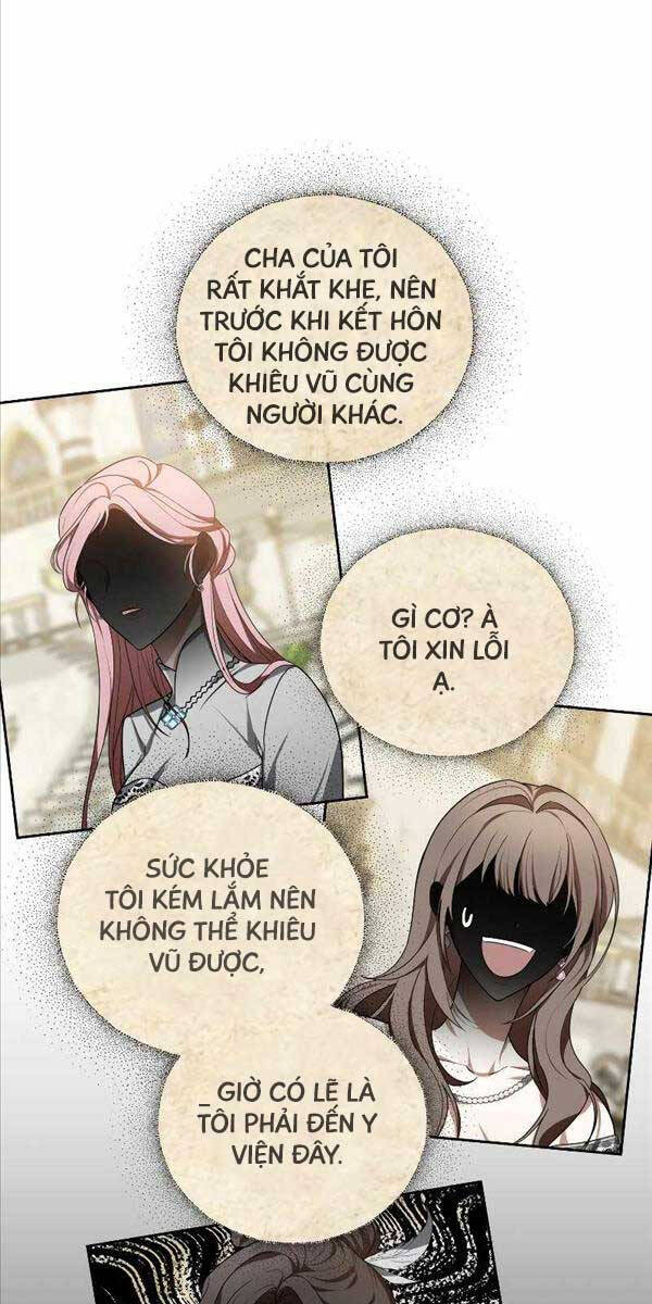 Bác Sĩ Phẫu Thuật Cấp Sss Chapter 65 - 14