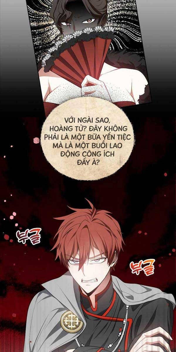 Bác Sĩ Phẫu Thuật Cấp Sss Chapter 65 - 15