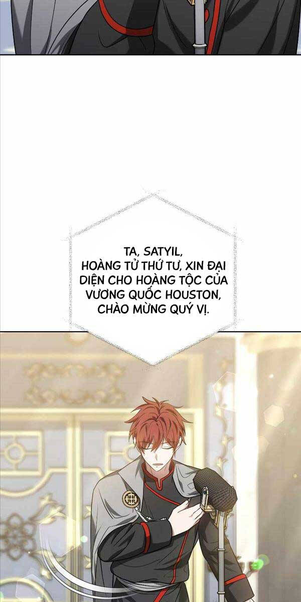 Bác Sĩ Phẫu Thuật Cấp Sss Chapter 65 - 25