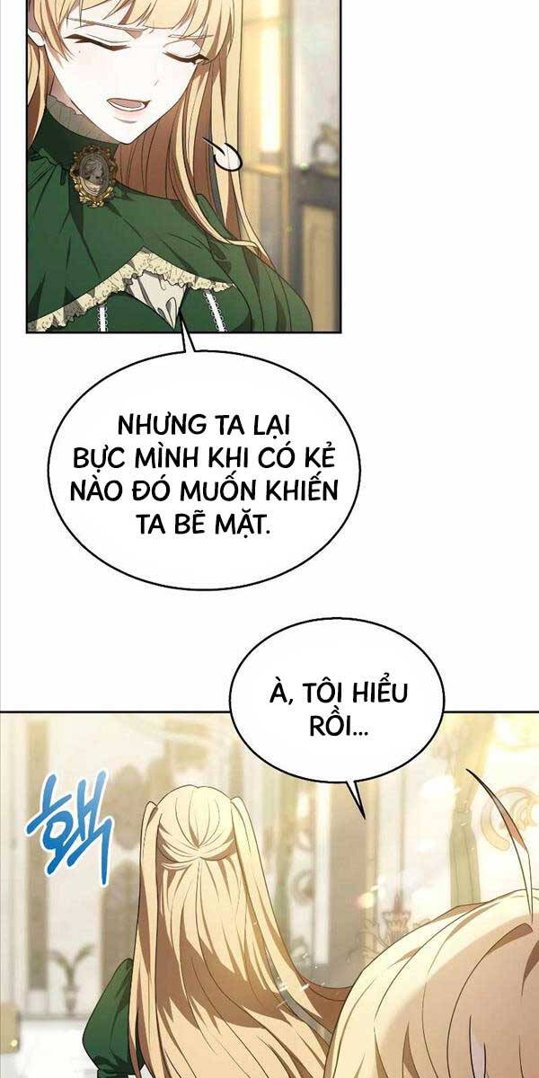 Bác Sĩ Phẫu Thuật Cấp Sss Chapter 65 - 4