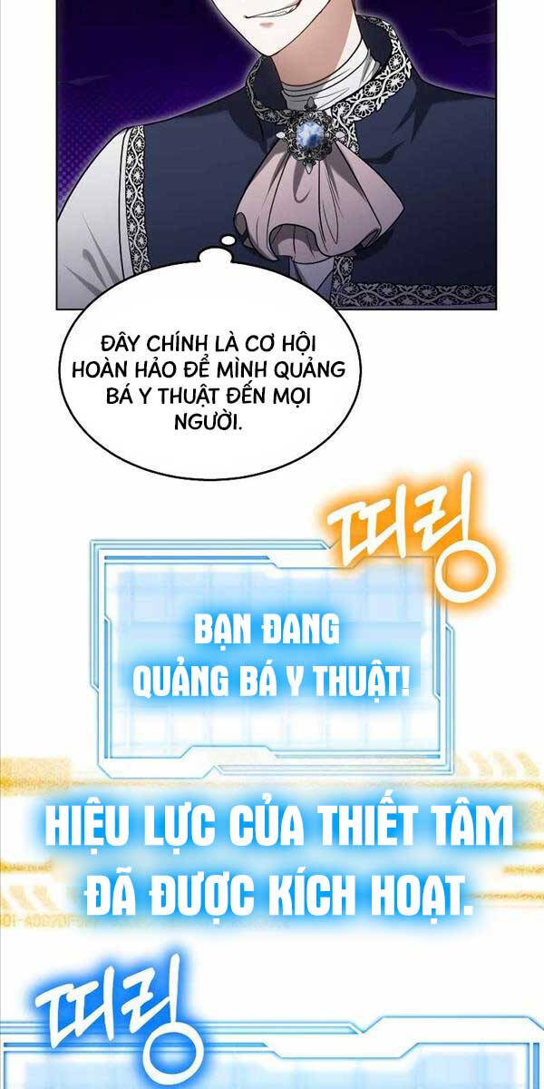 Bác Sĩ Phẫu Thuật Cấp Sss Chapter 65 - 36