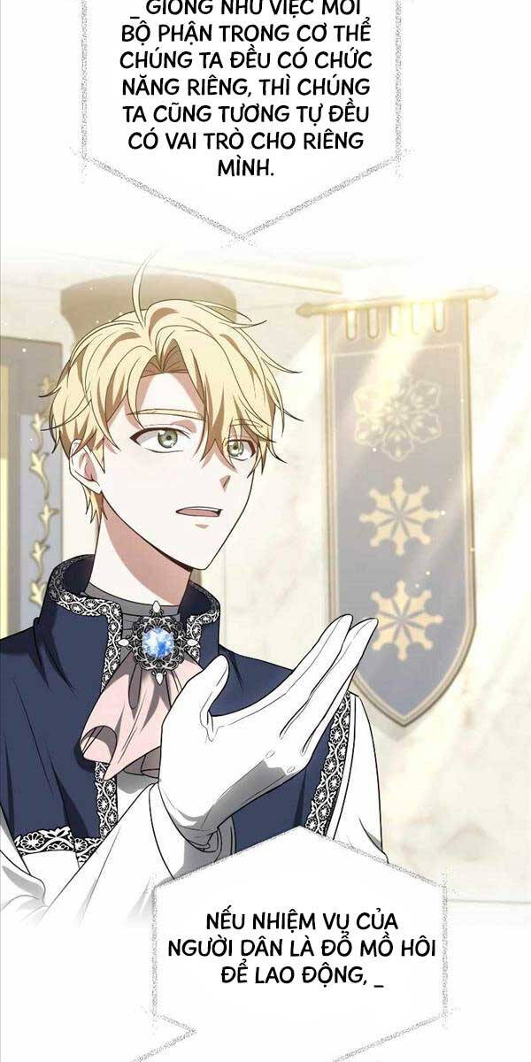 Bác Sĩ Phẫu Thuật Cấp Sss Chapter 65 - 43