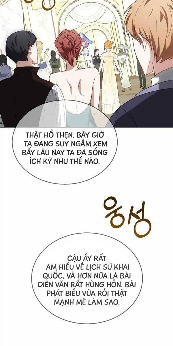 Bác Sĩ Phẫu Thuật Cấp Sss Chapter 65 - 47