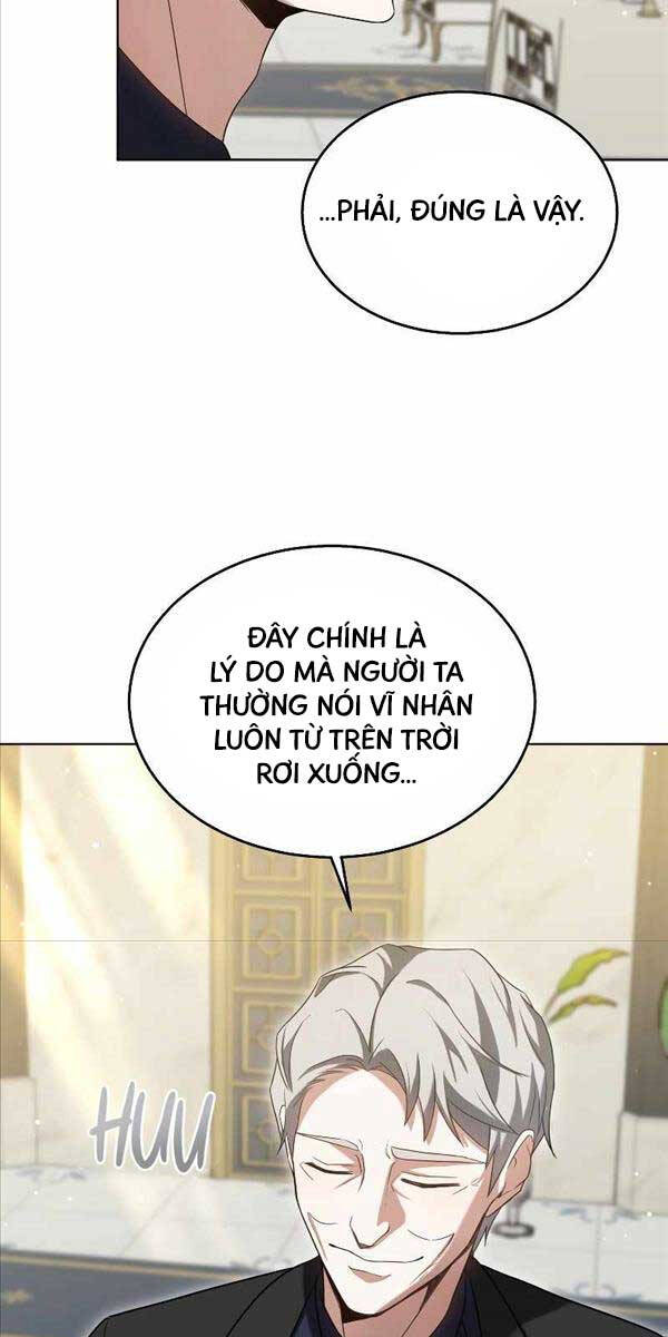 Bác Sĩ Phẫu Thuật Cấp Sss Chapter 65 - 53