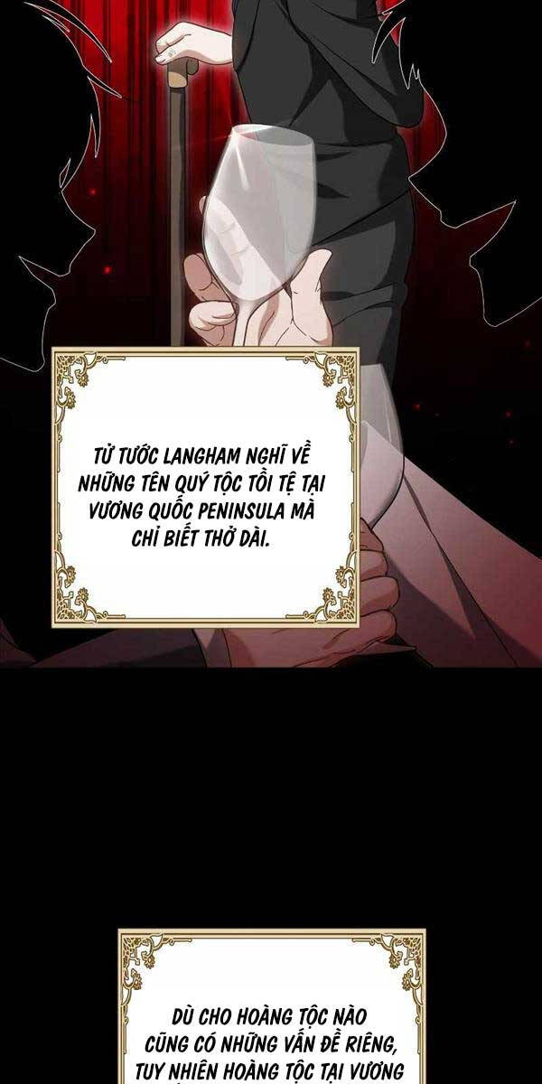 Bác Sĩ Phẫu Thuật Cấp Sss Chapter 65 - 55