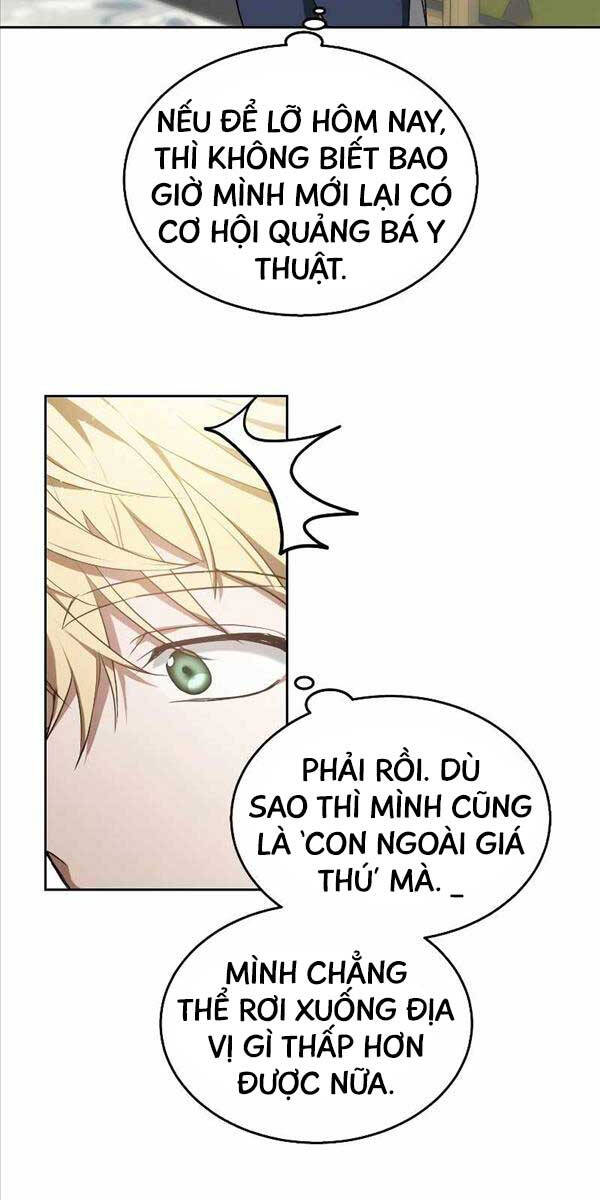 Bác Sĩ Phẫu Thuật Cấp Sss Chapter 65 - 7