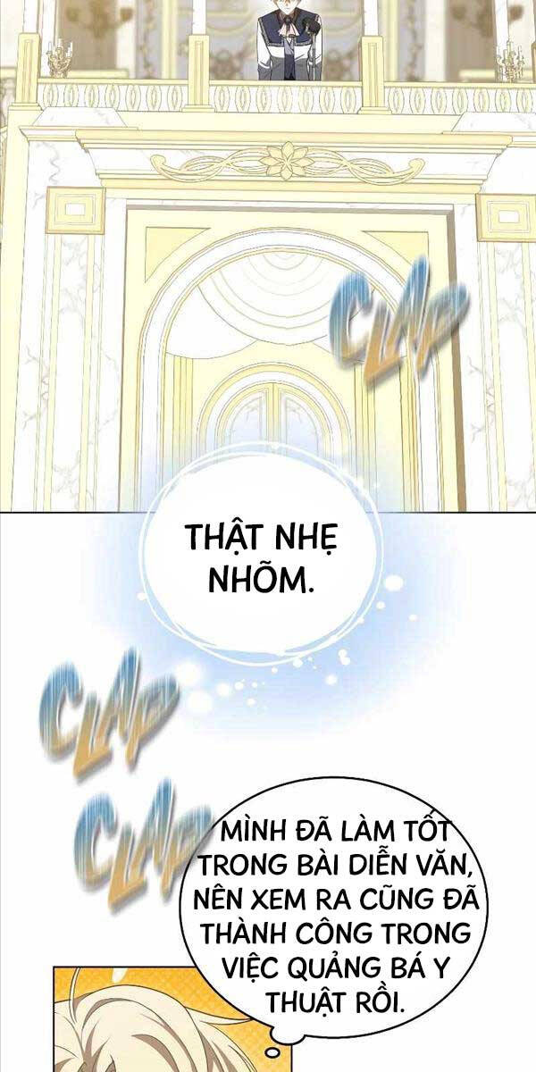 Bác Sĩ Phẫu Thuật Cấp Sss Chapter 65 - 66