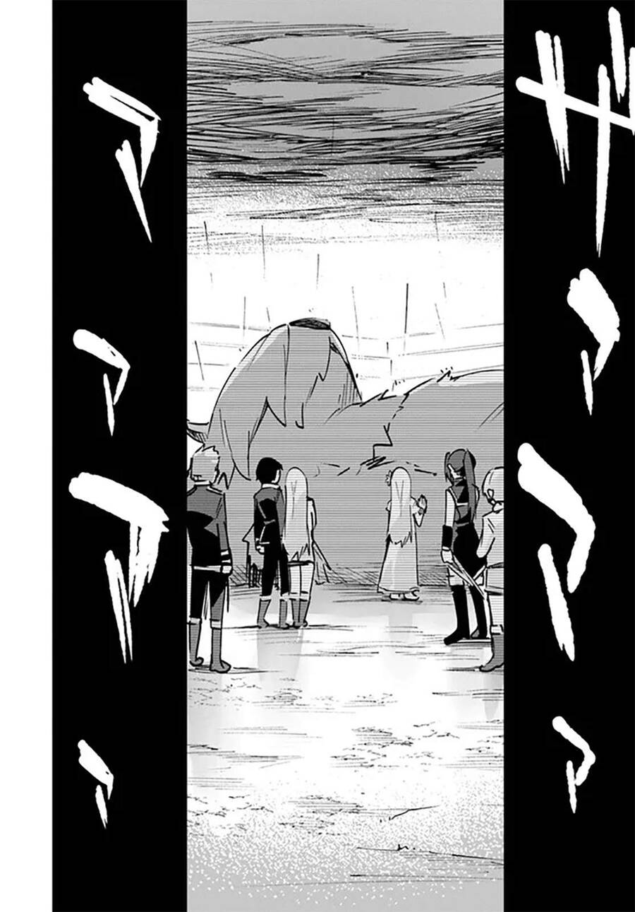 Thánh Nữ Giả Mạo Của Năm Chapter 15.3 - 3