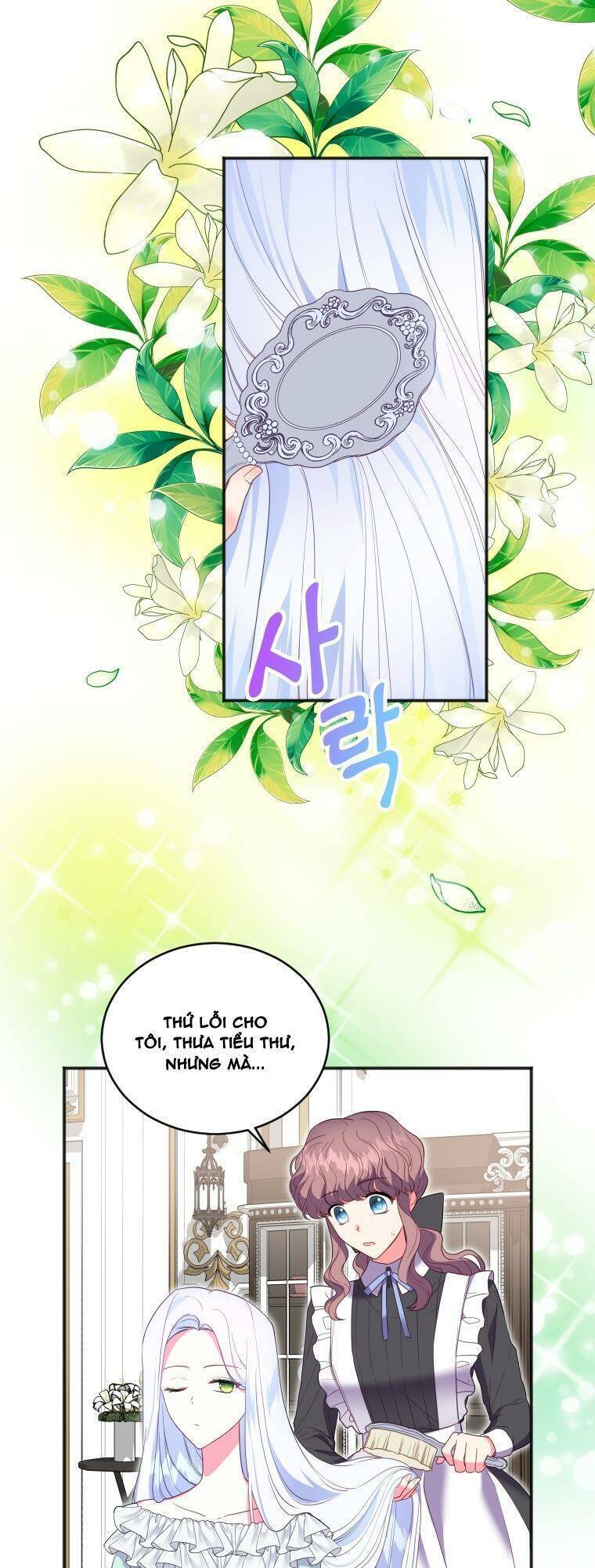 Tôi Đã Đình Công Vì Đã Đến Hạn Chót Chapter 12 - 5