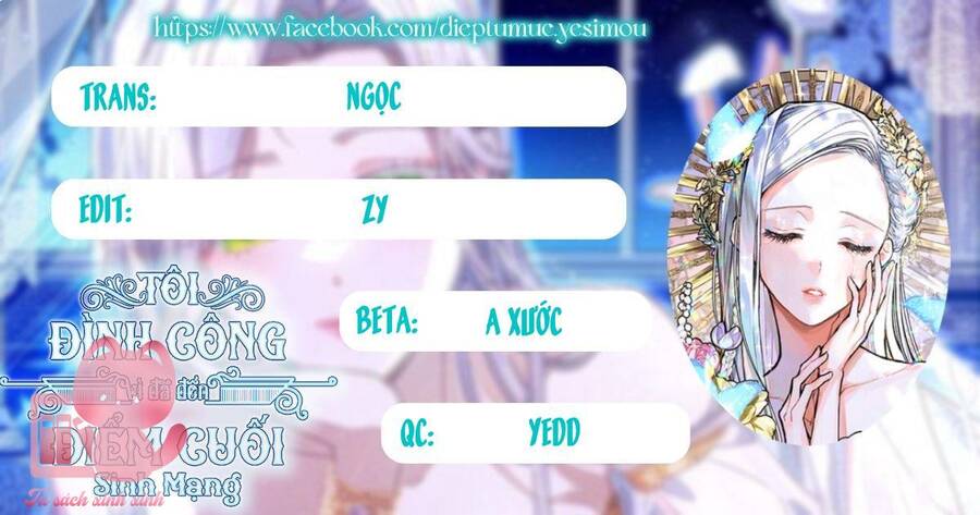 Tôi Đã Đình Công Vì Đã Đến Hạn Chót Chapter 14 - 2