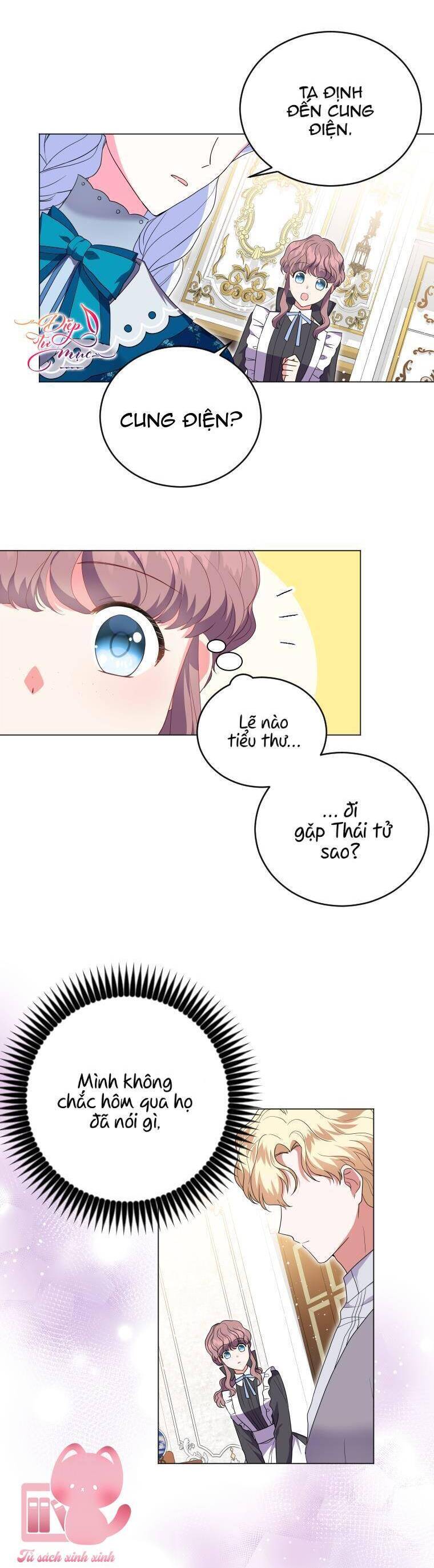 Tôi Đã Đình Công Vì Đã Đến Hạn Chót Chapter 14 - 26