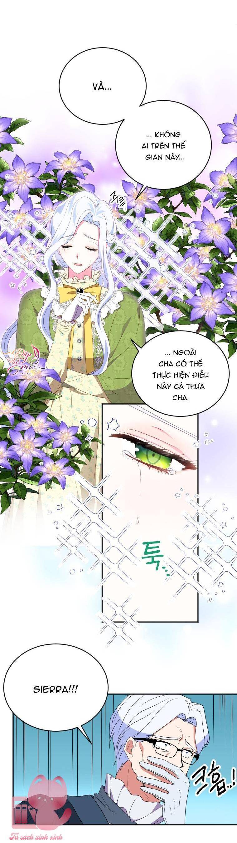 Tôi Đã Đình Công Vì Đã Đến Hạn Chót Chapter 16 - 16