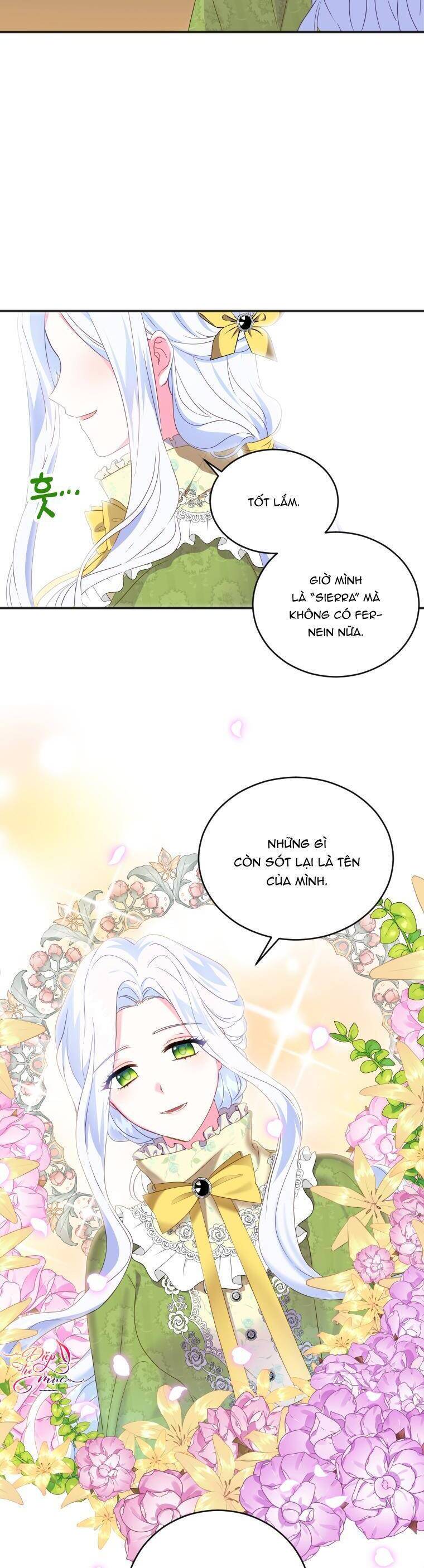 Tôi Đã Đình Công Vì Đã Đến Hạn Chót Chapter 16 - 37