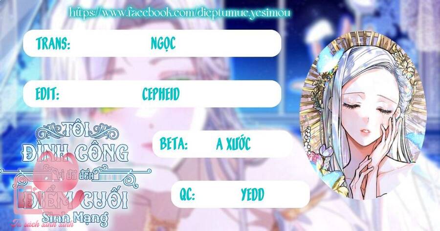 Tôi Đã Đình Công Vì Đã Đến Hạn Chót Chapter 17 - 2