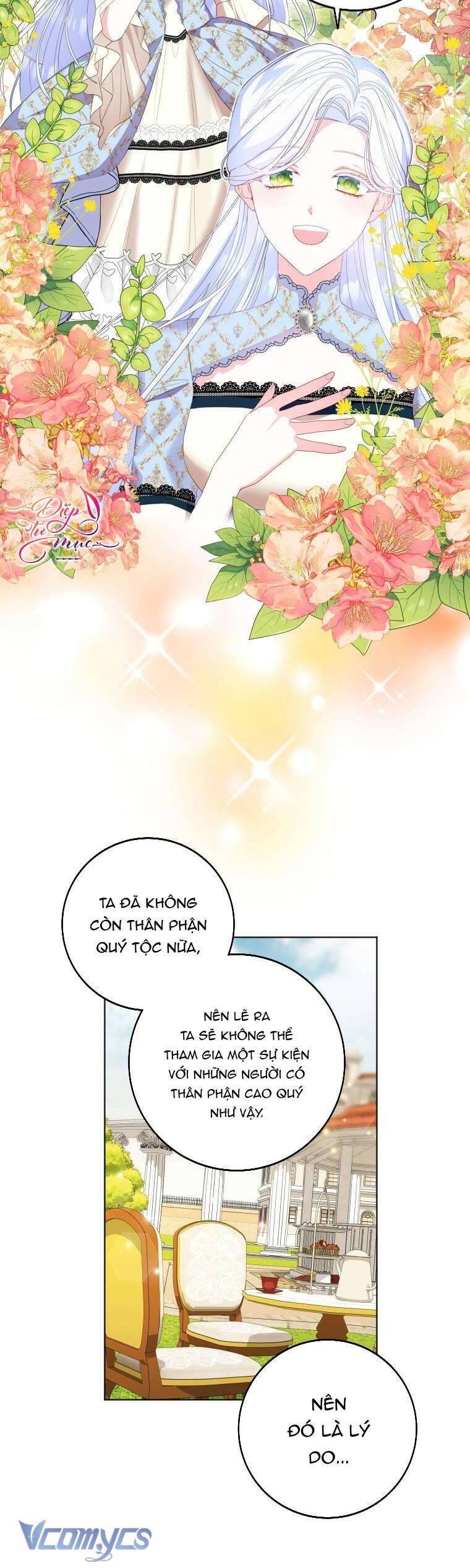 Tôi Đã Đình Công Vì Đã Đến Hạn Chót Chapter 28 - 17