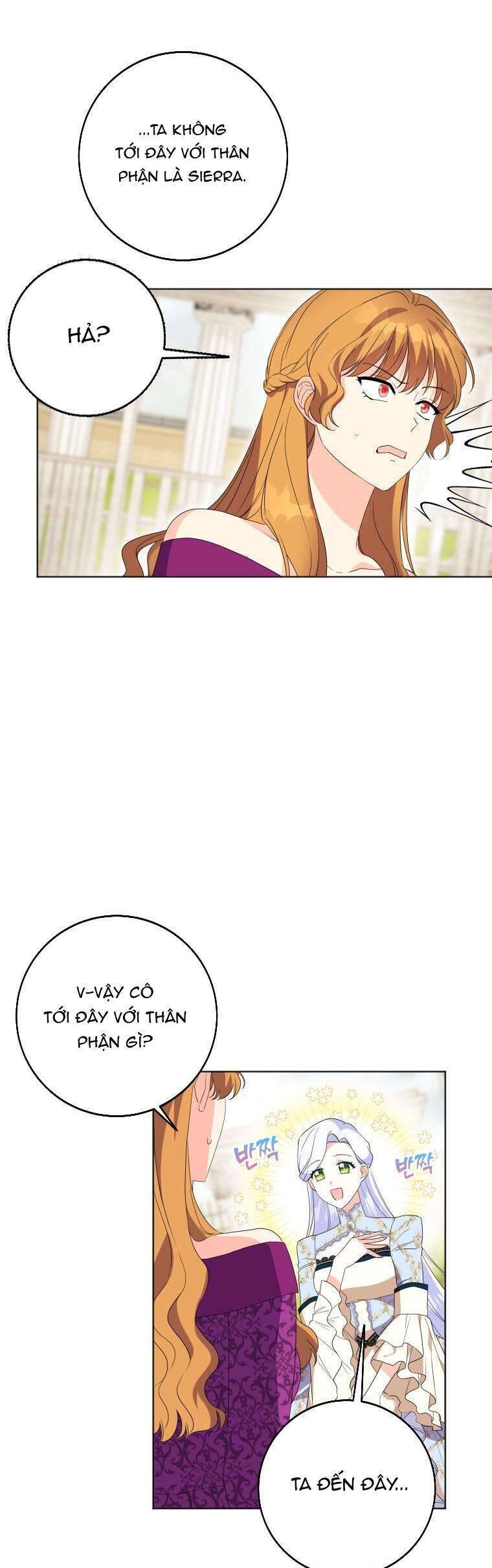 Tôi Đã Đình Công Vì Đã Đến Hạn Chót Chapter 28 - 18