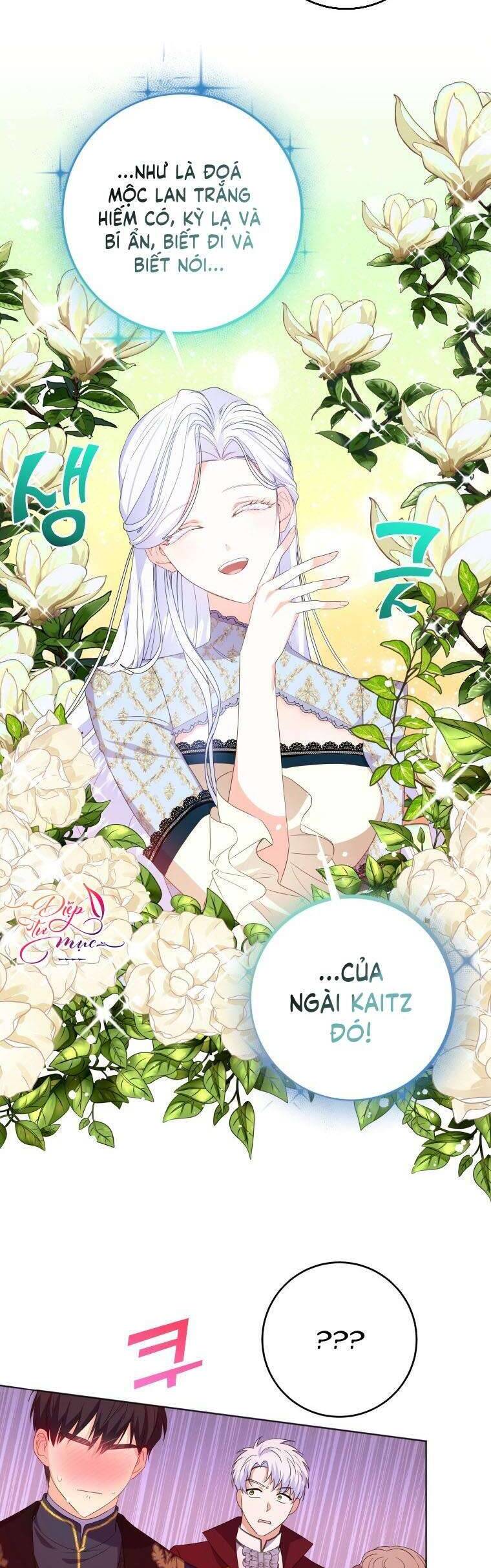 Tôi Đã Đình Công Vì Đã Đến Hạn Chót Chapter 28 - 19