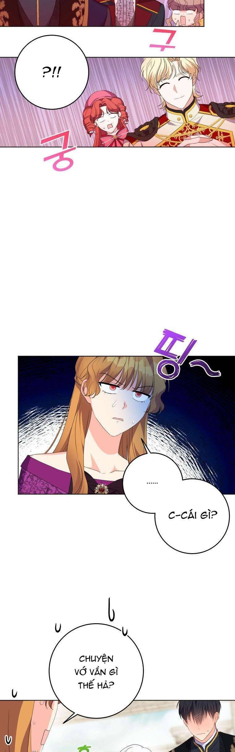 Tôi Đã Đình Công Vì Đã Đến Hạn Chót Chapter 28 - 20