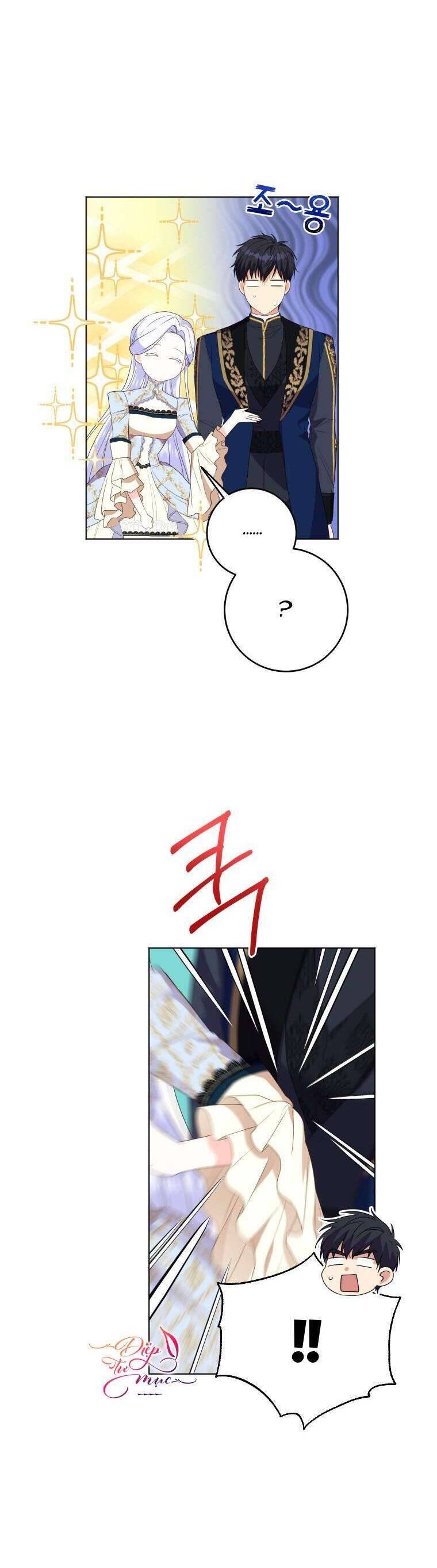 Tôi Đã Đình Công Vì Đã Đến Hạn Chót Chapter 28 - 23