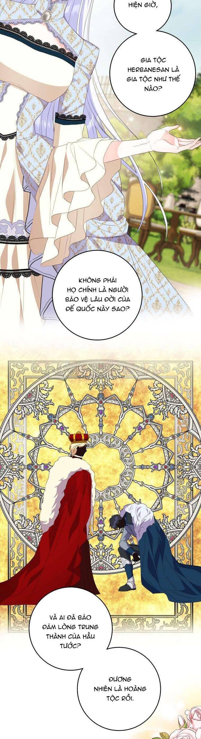 Tôi Đã Đình Công Vì Đã Đến Hạn Chót Chapter 28 - 26