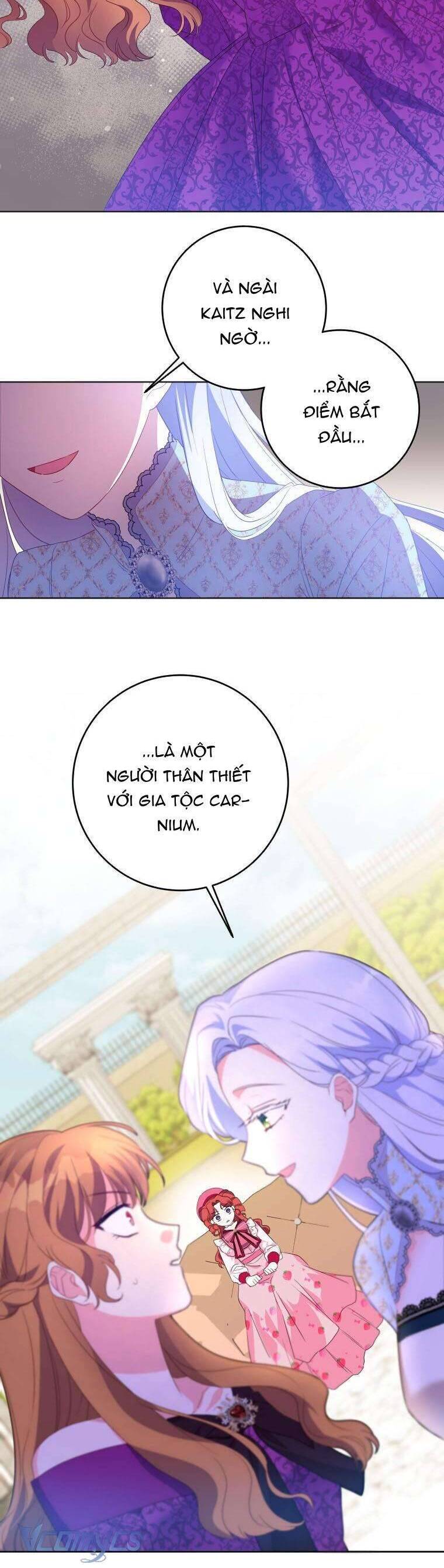 Tôi Đã Đình Công Vì Đã Đến Hạn Chót Chapter 28 - 30