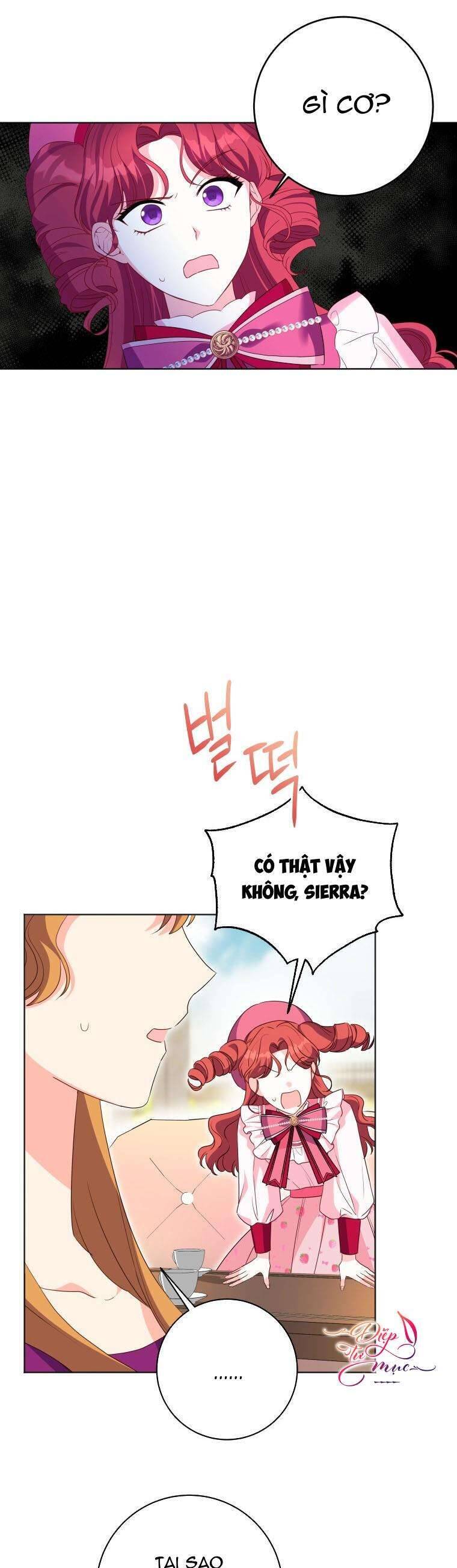 Tôi Đã Đình Công Vì Đã Đến Hạn Chót Chapter 28 - 31