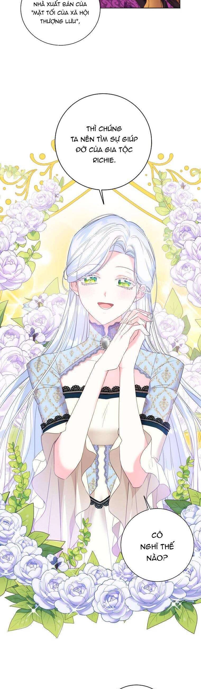 Tôi Đã Đình Công Vì Đã Đến Hạn Chót Chapter 28 - 33