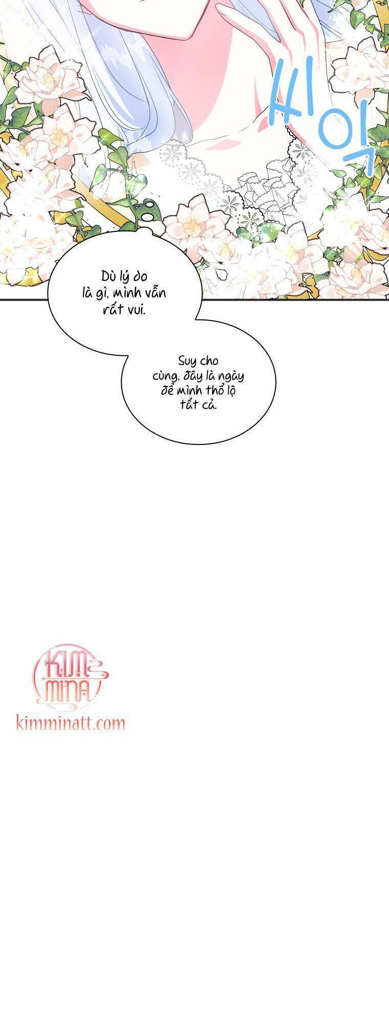 Tôi Đã Đình Công Vì Đã Đến Hạn Chót Chapter 5 - 16
