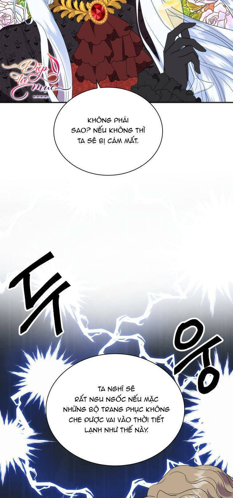 Tôi Đã Đình Công Vì Đã Đến Hạn Chót Chapter 5 - 54