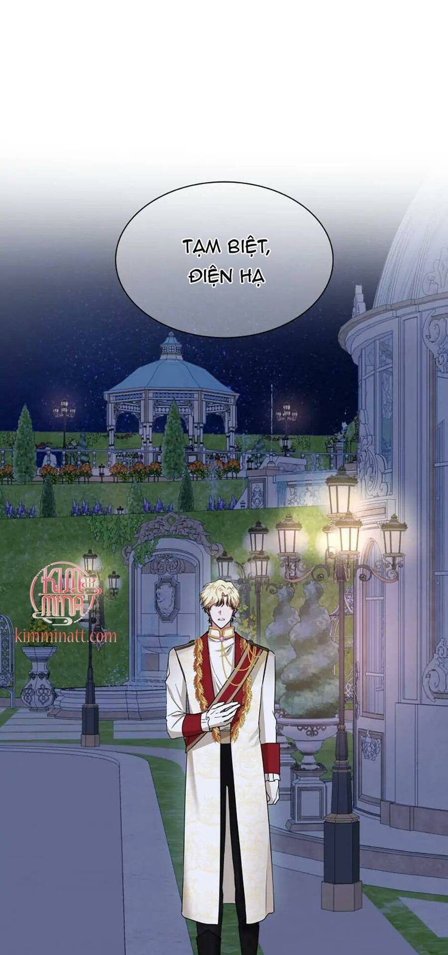 Tôi Đã Đình Công Vì Đã Đến Hạn Chót Chapter 6 - 61