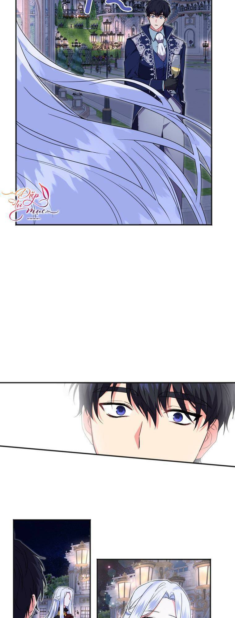 Tôi Đã Đình Công Vì Đã Đến Hạn Chót Chapter 7 - 19