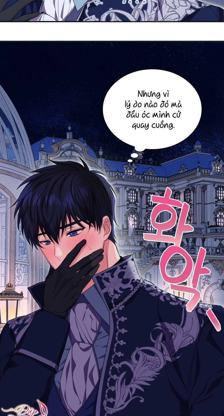 Tôi Đã Đình Công Vì Đã Đến Hạn Chót Chapter 7 - 37