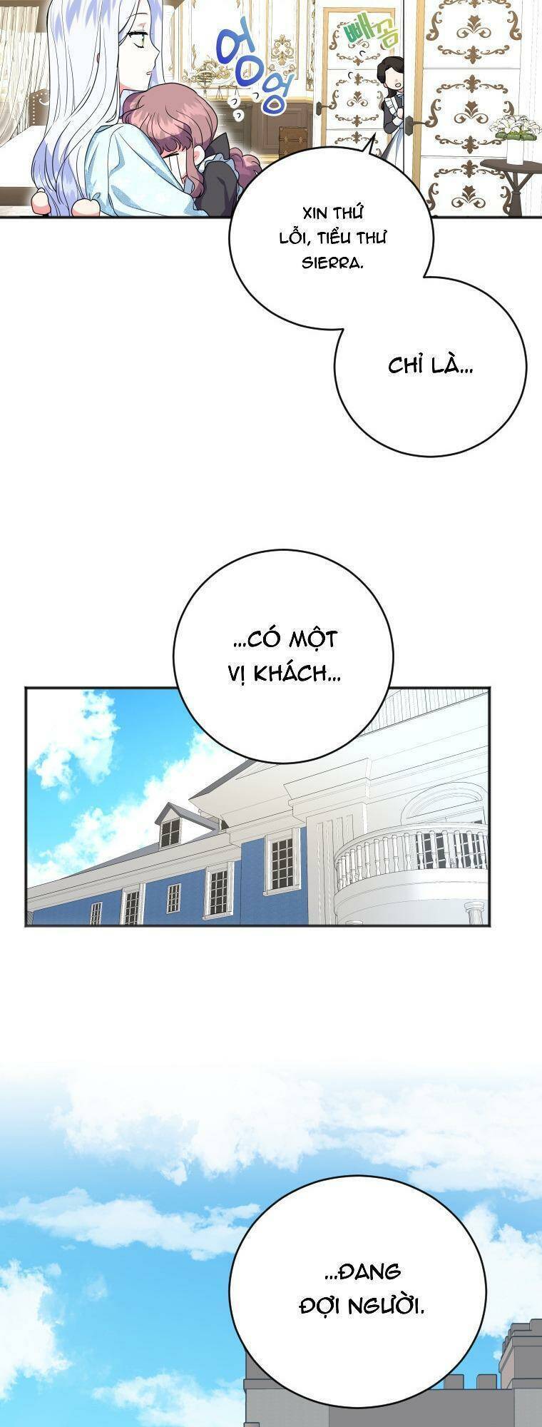 Tôi Đã Đình Công Vì Đã Đến Hạn Chót Chapter 8 - 46