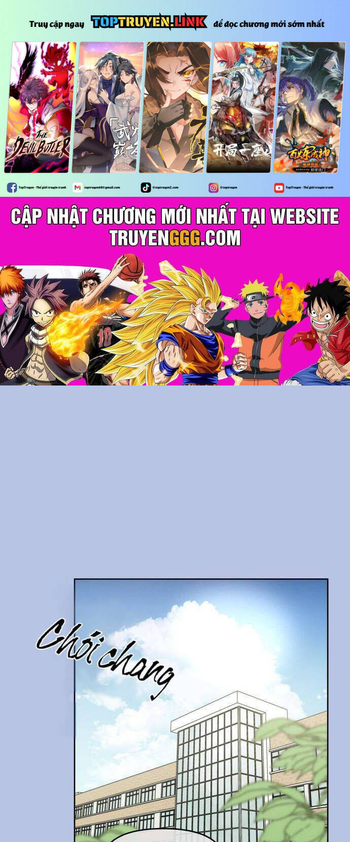 Thỏa Thuận Bí Mật Giữa Chúng Ta Chapter 68.1 - 2