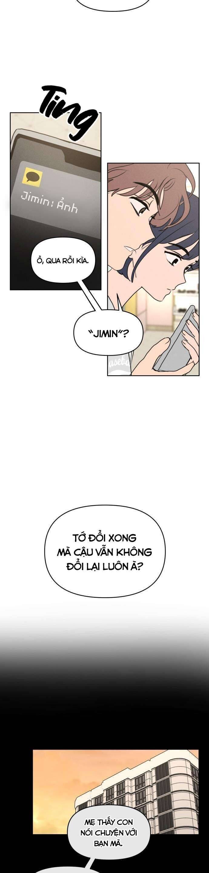 Thỏa Thuận Bí Mật Giữa Chúng Ta Chapter  68.1 - 24