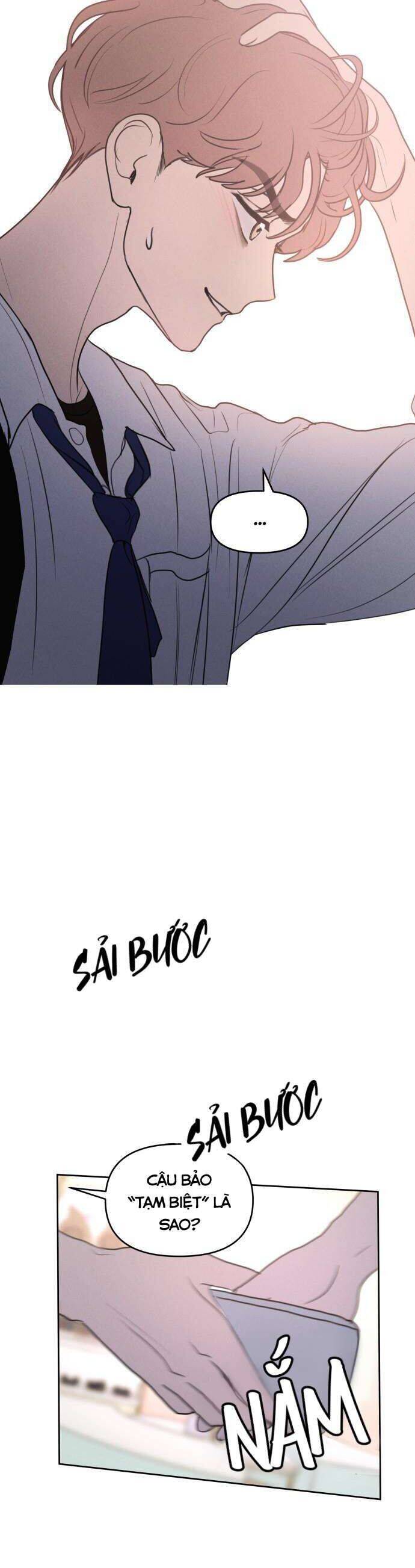 Thỏa Thuận Bí Mật Giữa Chúng Ta Chapter  68.1 - 29