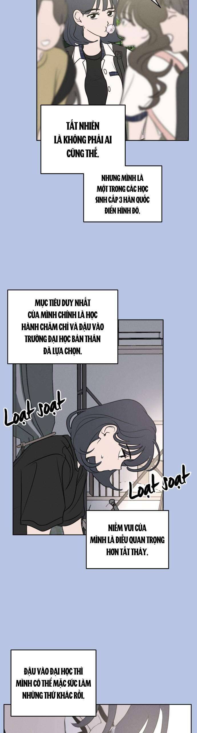 Thỏa Thuận Bí Mật Giữa Chúng Ta Chapter  68.1 - 4