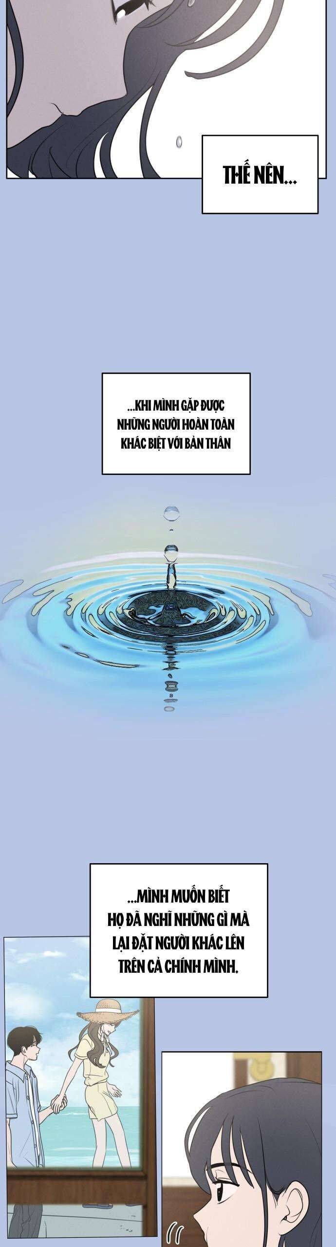 Thỏa Thuận Bí Mật Giữa Chúng Ta Chapter 68.1 - 5