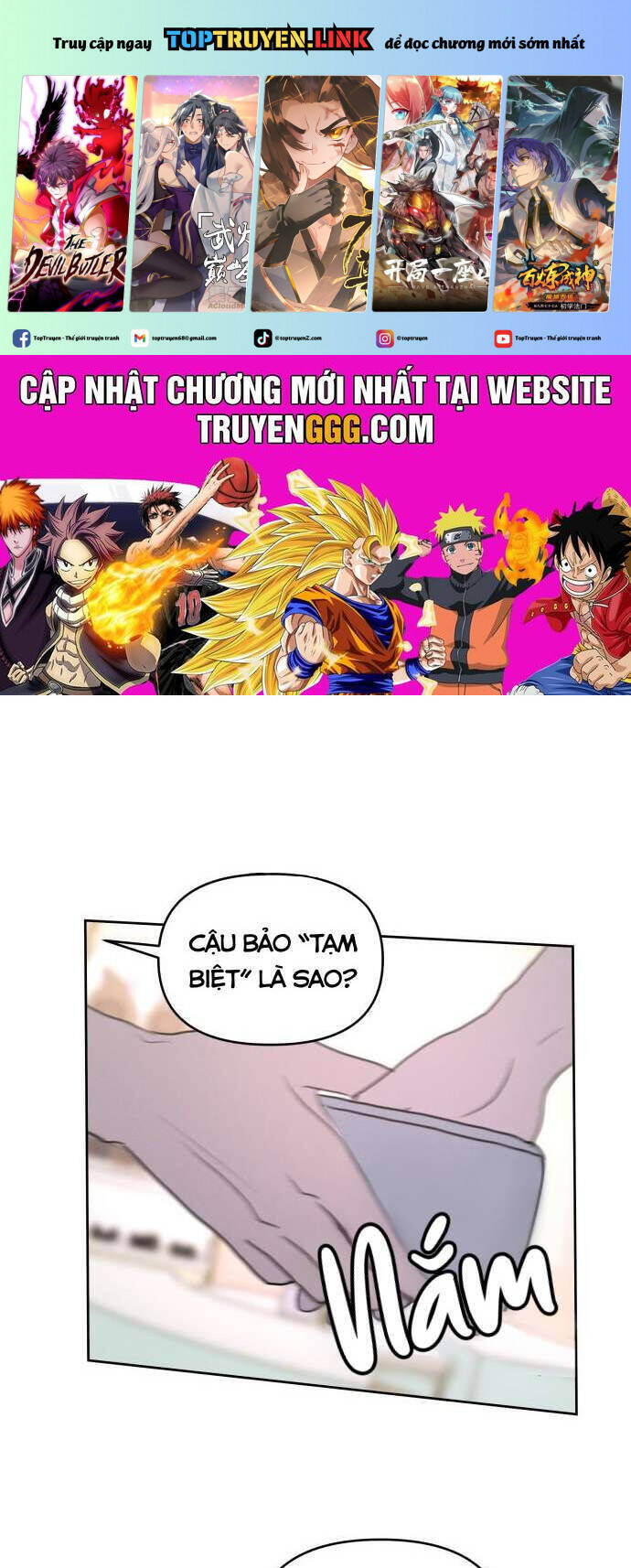 Thỏa Thuận Bí Mật Giữa Chúng Ta Chapter 68.2 - 2