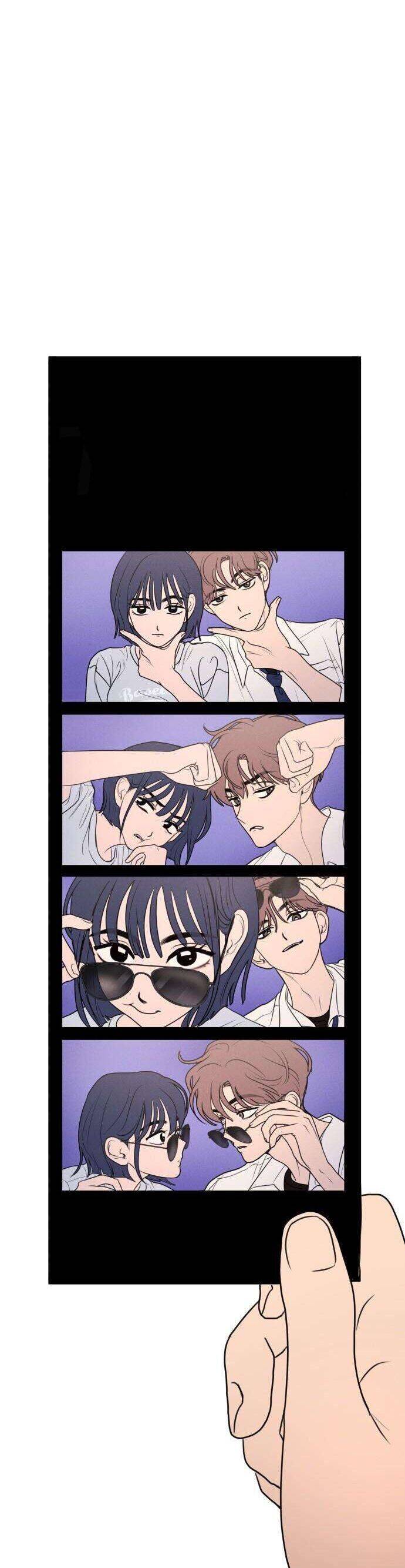 Thỏa Thuận Bí Mật Giữa Chúng Ta Chapter 68.2 - 13