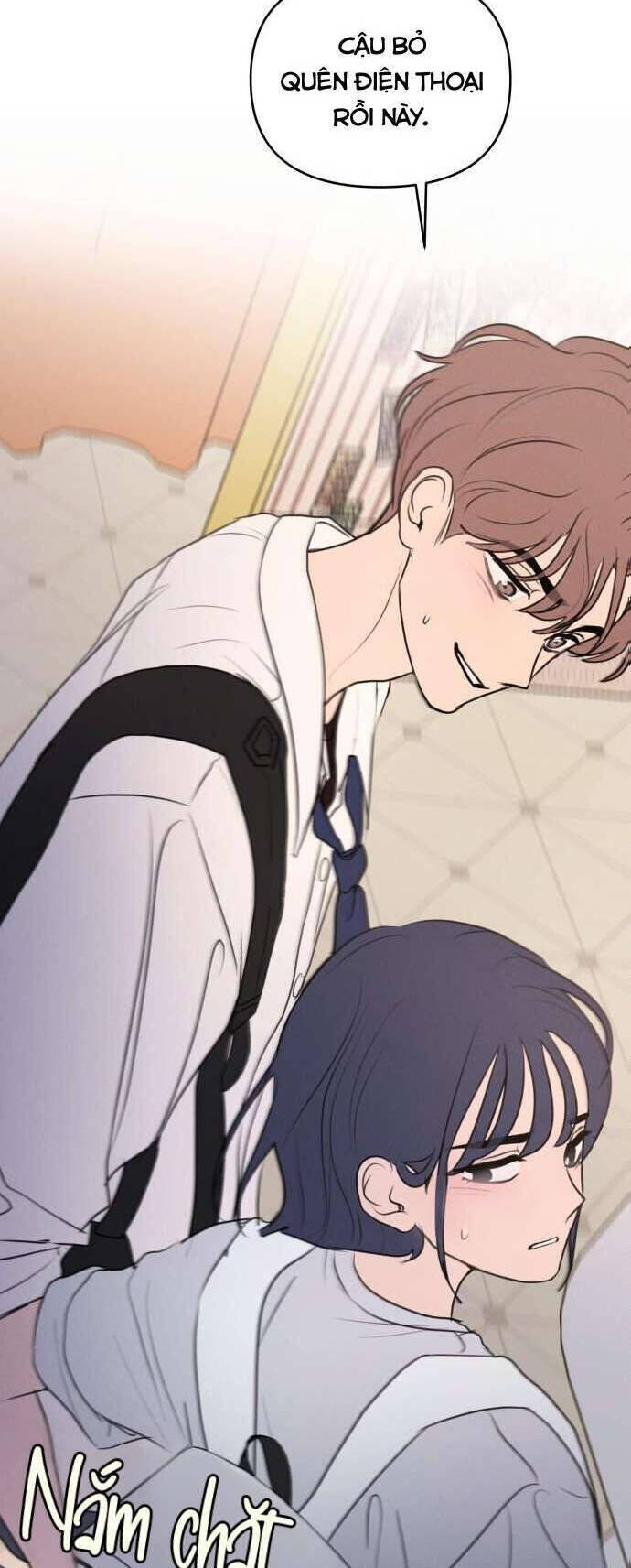 Thỏa Thuận Bí Mật Giữa Chúng Ta Chapter 68.2 - 3