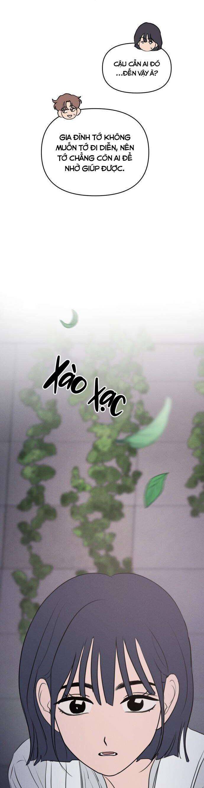 Thỏa Thuận Bí Mật Giữa Chúng Ta Chapter 68.2 - 32