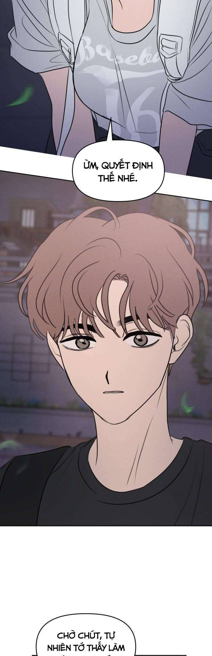 Thỏa Thuận Bí Mật Giữa Chúng Ta Chapter  68.2 - 33