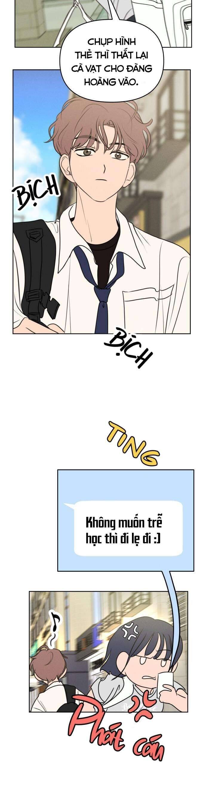 Thỏa Thuận Bí Mật Giữa Chúng Ta Chapter 68.2 - 9