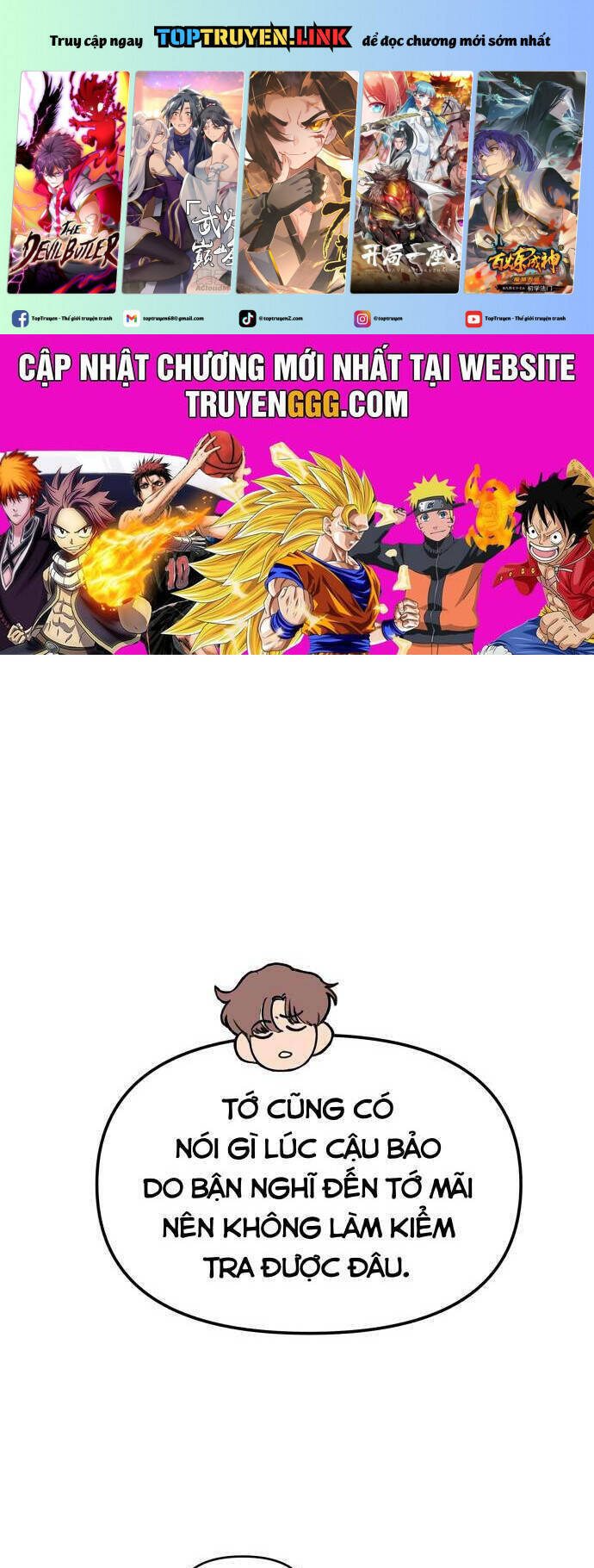 Thỏa Thuận Bí Mật Giữa Chúng Ta Chapter  68.3 - 2