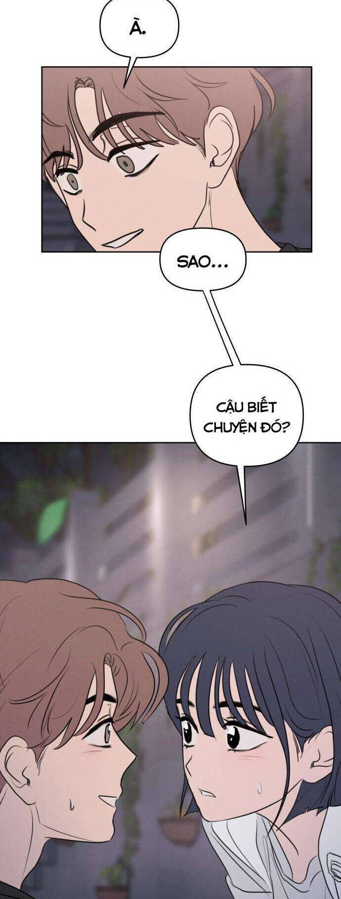 Thỏa Thuận Bí Mật Giữa Chúng Ta Chapter 68.3 - 3