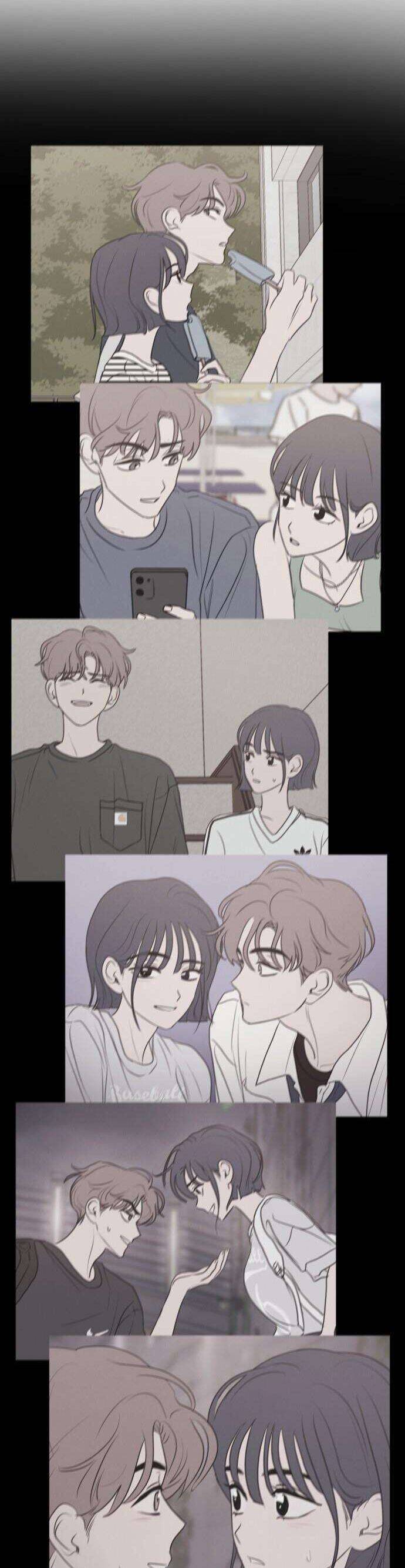 Thỏa Thuận Bí Mật Giữa Chúng Ta Chapter 68.3 - 28