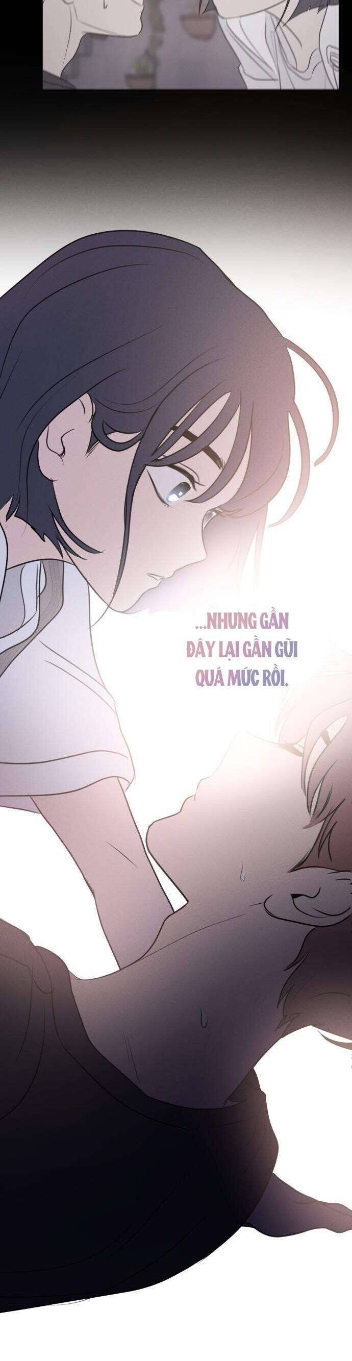 Thỏa Thuận Bí Mật Giữa Chúng Ta Chapter  68.3 - 29