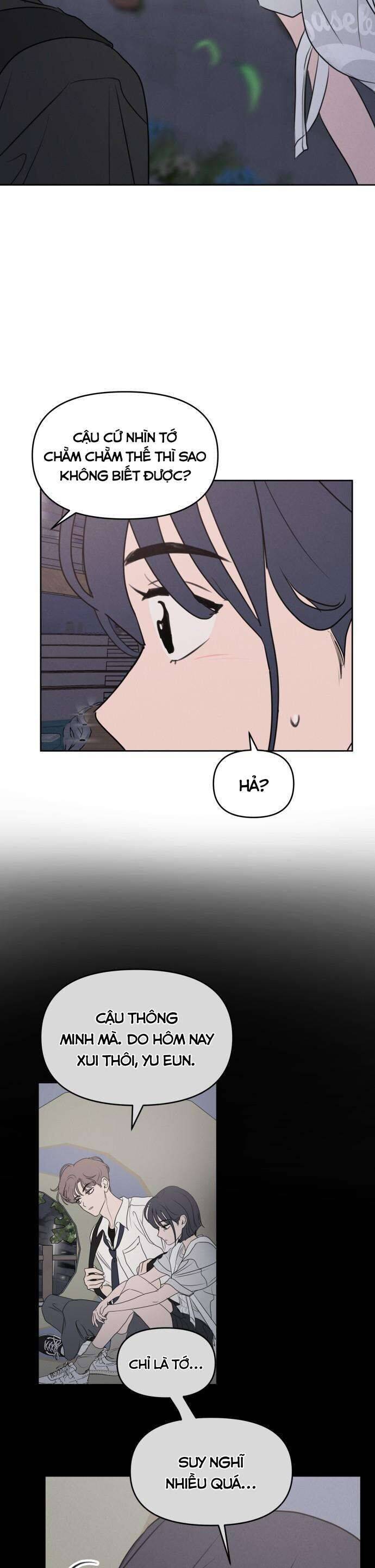 Thỏa Thuận Bí Mật Giữa Chúng Ta Chapter 68.3 - 4